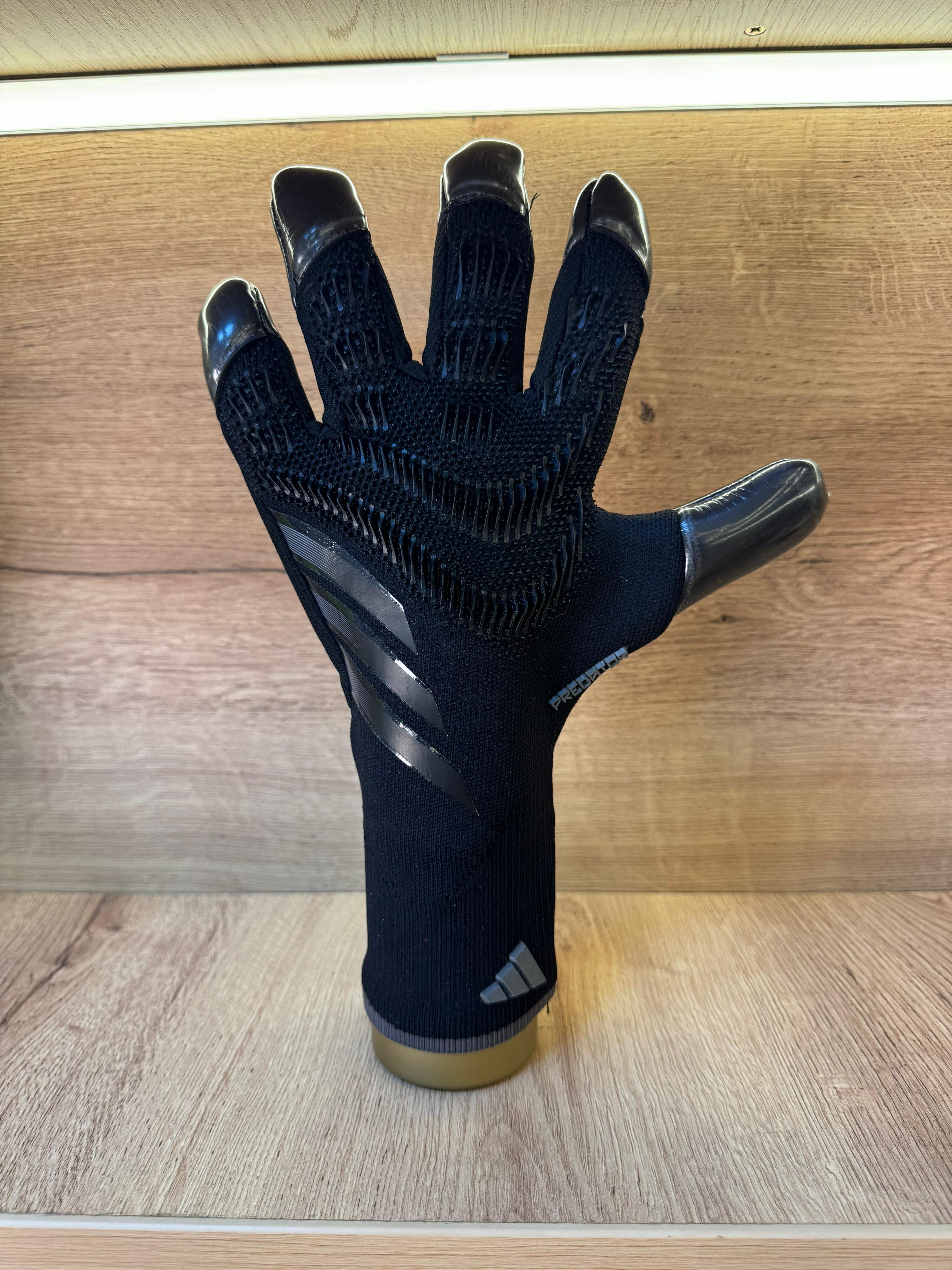 Guantes 8